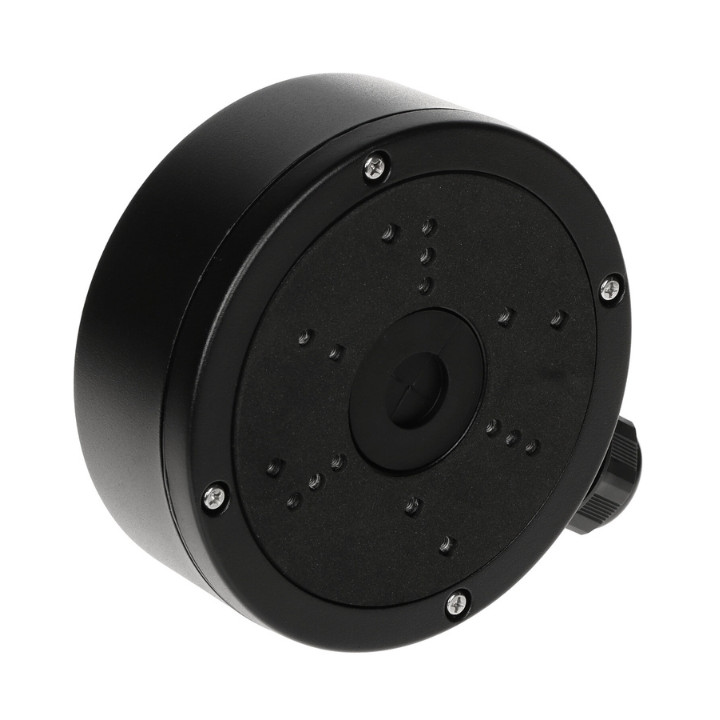 STG STG-1280ZJ-S(BLACK) Camera Mount, Black