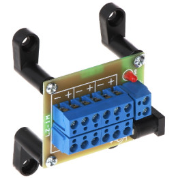 DELTA LZ-1ML Power Distribution Block