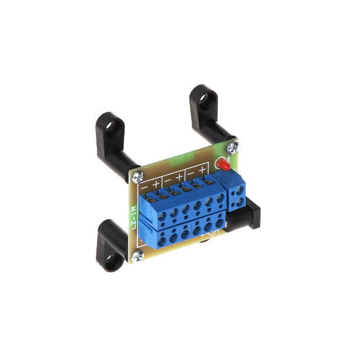 DELTA LZ-1ML Power Distribution Block