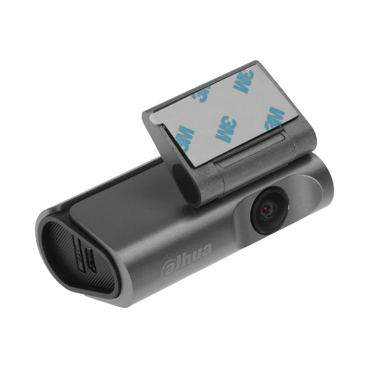 Cámara de salpicadero Wi-Fi DAHUA M3PRO 2K QHD para coches