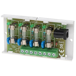 PULSAR AWZ-576 Power Supply Distributor