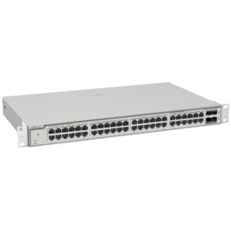 RUIJIE RG-NBS5200-48GT4XS Managed Switch, 48 Gigabit Ports + 4 10G SFP+