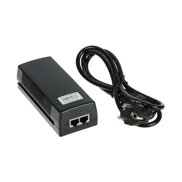 PoE Adapter POE-48/NX-48W 48W