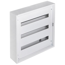 LEGRAND LE-337203 XL³ S 160 72-Module Distribution Board IP30