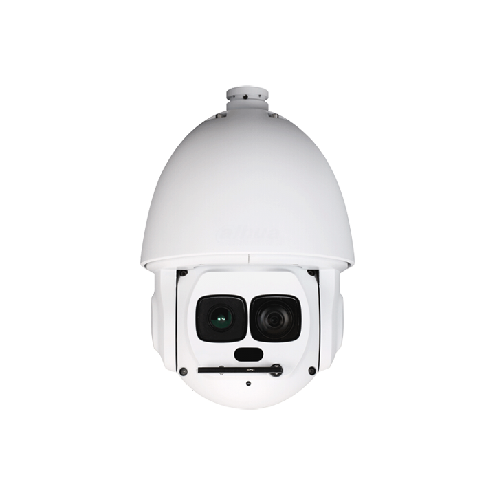 X-SECURITY XS-IPSD9430IA-2 Cámara domo de velocidad PTZ de 2MP, zoom óptico de 30x, IP67, Wi-Fi y PoE, IR de 500 m