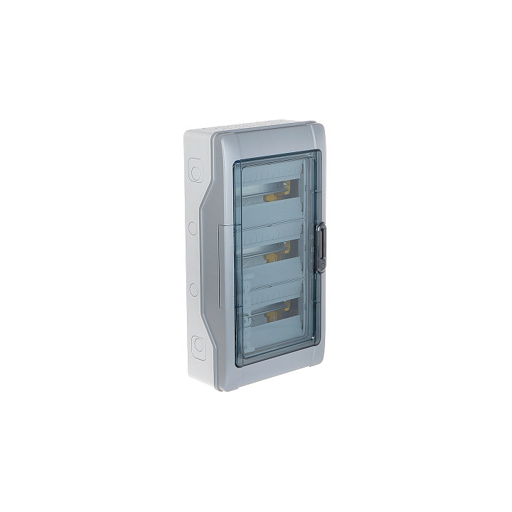 LEGRAND LE-601943 Tableau de distribution en saillie 36 modules boîtier extérieur IP65