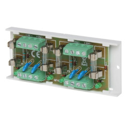 PULSAR AWZ-533 Power Supply Distributor