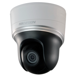 HIKVISION DS-2DE2103I-DE3 1 MP PTZ Speed Dome IP-Kamera mit PoE, 3,6–11 mm Objektiv, 20 m IR, integriertes Mikrofon