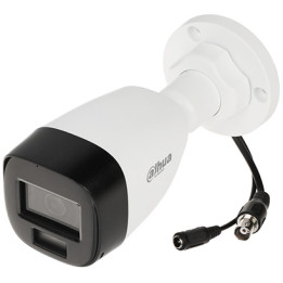 DAHUA HAC-HFW1500CL-IL-A-0280B-S2 5MP Analog CCTV Camera, 2.8mm, IR