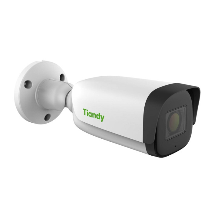 Tiandy TC-C35US_V4.0 IP Bullet Camera 5 MP MotoZoom IR80
