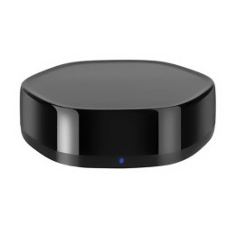 Passerelle multifonction Tuya T504 – IR, Bluetooth, ZigBee, Wi-Fi