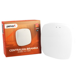 Psmart ZigBee 3.0 WiFi TUYA Gateway 5904496827835