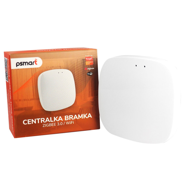 Psmart ZigBee 3.0 WiFi TUYA Gateway 5904496827835