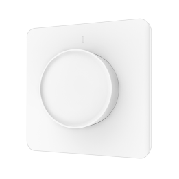 Variateur intelligent Tuya WiFi avec bouton rotatif - Série KT