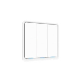 Control remoto de escena de 3 botones serie Tuya ZigBee 3.0 KT 5904496823073