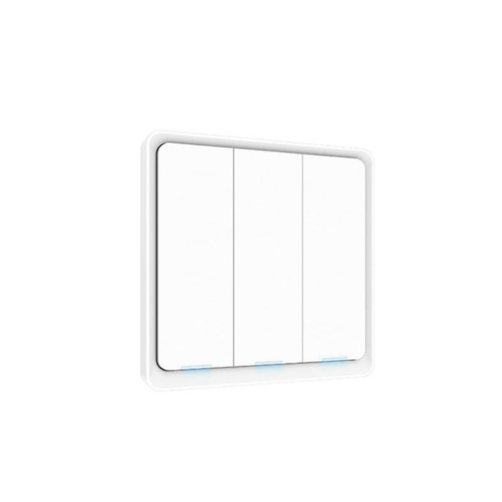 Control remoto de escena de 3 botones serie Tuya ZigBee 3.0 KT 5904496823073