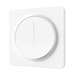 Tuya ZigBee variateur tactile 1-Gang blanc 5904496823189