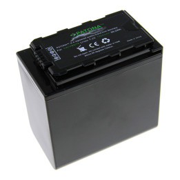 Patona PT1231 Battery 7800mAh Li-Ion for Panasonic VW-VBD78