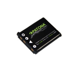 Patona PT1164 Battery Olympus Li-40B 700mAh Li-Ion Premium