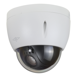 X-SECURITY XS-IPSD72B12SAW-2 Cámara IP PTZ de 2MP con zoom óptico de 12x, Wi-Fi y PoE, IP66 para exteriores