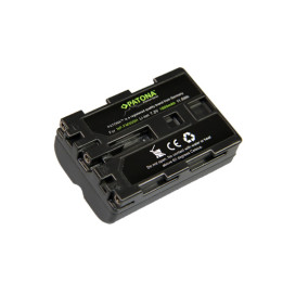 Patona PT1167 Battery for Sony NP-FM500H 2040mAh Li-Ion Premium