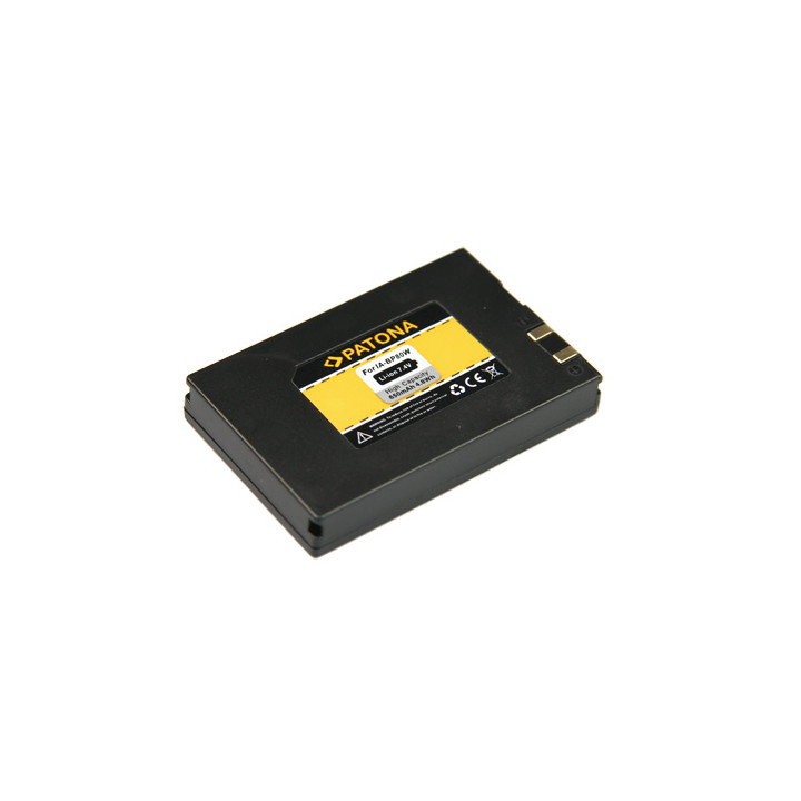 Patona PT1185 Battery for Samsung BP80W 650mAh Li-Ion