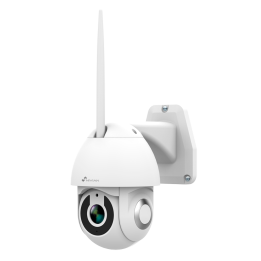 NVS-IPC-0S1 NIVIAN RETAIL Cámara PTZ IP 2MP PoE Wi-Fi ONVIF