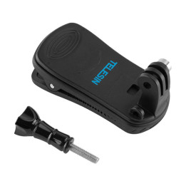 Telesin GP-JFM-003 Backpack Mount for Sports Cameras
