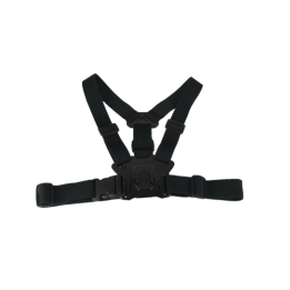 Telesin GP-CGP-T07 Chest Strap Mount for GoPro and Xiaoyi Cameras