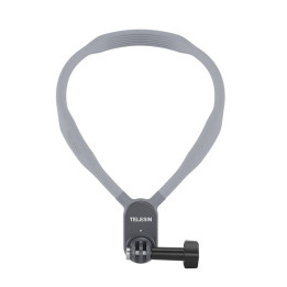 Telesin Neckband Mount for Sports Cameras & Phones (TE-HNB-001)