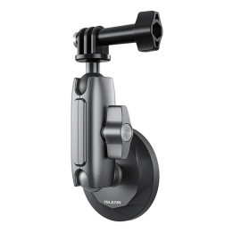 Telesin CMM-001 Magnetic Mount for Sports Cameras
