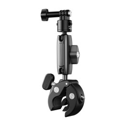 Telesin S3-HBM-001 Handlebar Mount for Sports Cameras