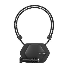 Telesin TE-MMK-001 Magnetic Quick Mount Kit for Sports Cameras