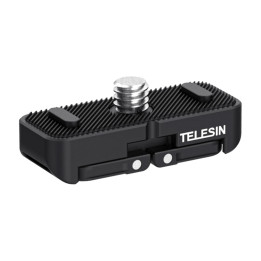 Telesin S7-JBK-05 Mount for Insta360 X4 Camera