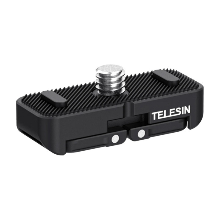 Telesin S7-JBK-05 Mount for Insta360 X4 Camera
