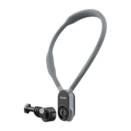Telesin S2-HNB-01 Neck Mount with Quick Release for Sports Cameras
