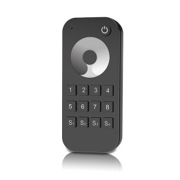 SD Series 8-Zone RF Remote Controller for MONO LED Dimming