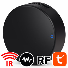 Mando a distancia Universal WiFi IR + RF 433MHz Tuya T559