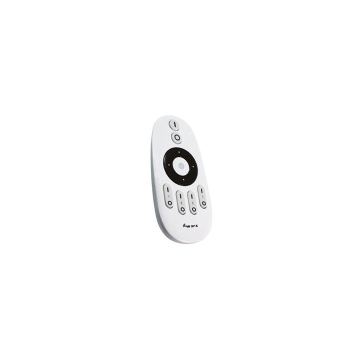 Controlador remoto DIM WW/CW de 4 zonas serie Tuya GL 2,4 GHz 5904496828573