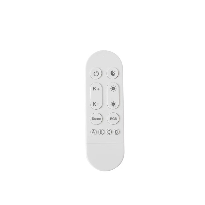 Immax 07087-5 NEO LITE WiFi Bluetooth Smart Remote, 4 Circuits, 25m Range