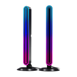 BlitzWolf BW-AL1 LED RGB Desk Lamp with App & Remote Control