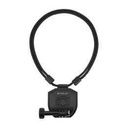 Puluz PU739B Magnetic Neck Mount for Sports Cameras