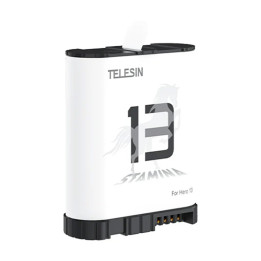 Telesin S0-BTR-04-TGP Battery for GoPro Hero 13