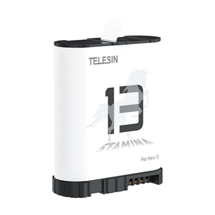 Telesin S0-BTR-04-TGP Battery for GoPro Hero 13