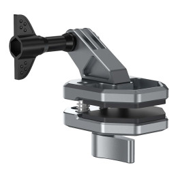 Telesin S3-EAK-03 Motorcycle Mount for Sports Cameras