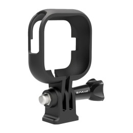 PULUZ PU788B Mounting Frame for Insta360 GO Ultra (Black)