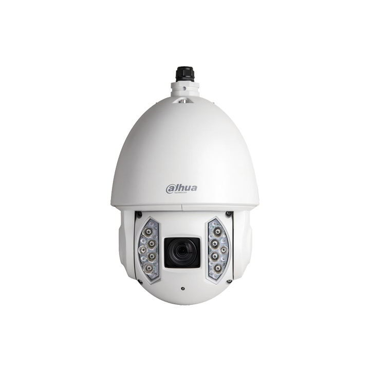 DAHUA SD6AE530U-HN 5MP PTZ cámara IP 30x zoom PoE IP67