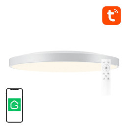 Gosund LB11 Smart Ceiling Lamp 32cm WiFi/Bluetooth 16M RGBCW 1920lm Tuya + Remote Control