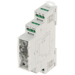 BleBox SwitchBox DIN Wi-Fi Smart Switch 230V AC