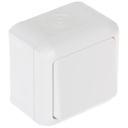 LEGRAND LE-782360 Forix Single-Pole Switch 230V 10A